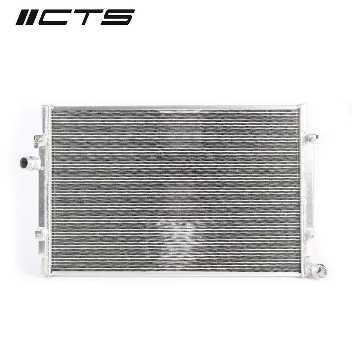 CTS Turbo High-Performance Radiator - VW/Audi MK7/8V/8S MQB (EA888.3)