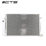 CTS Turbo High-Performance Radiator - VW/Audi MK7/8V/8S MQB (EA888.3)