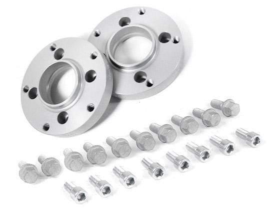 Wheel Adapters H&R | 4x100 to 5x130 | 25mm thick