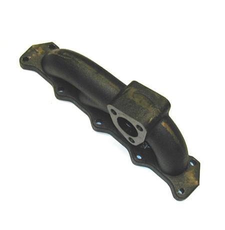 034 High Flow Exhaust Manifold | 1.8T