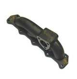 034 High Flow Exhaust Manifold | 1.8T