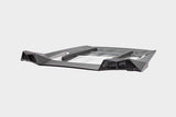 Lamborghini Huracan LP610-4 & LP580-2 - Carbon Engine Bonnet/Hood (With Scoops) Gloss Finish
