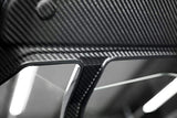 Lamborghini Huracan LP610-4 & LP580-2 - Carbon Engine Bonnet/Hood - Gloss Finish (Matte)