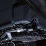 AWE Exhaust Suite for the '21+ Ford F-150 Tremor 3.5L & 5.0L
