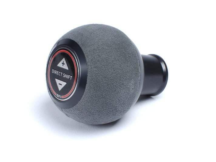 Coin for Heavy Weight DSG Shift Knobs | "Direct Shift" (+/-)