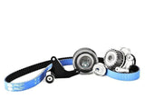 Timing Belt Kit with IE Manual Tensioner for 06A 1.8T
