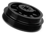IE 3.0T TFSI 188mm Crank Pulley & Damper Upgrade Kit - Audi B8 / B8.5 S4 / S5 / Q5 / SQ5 / C7 A6 / A7