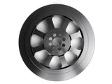 IE 3.0T TFSI 207MM Crank Pulley & Damper Upgrade Kit - Audi B8 / B8.5 S4 / S5 / Q5 / SQ5 / C7 A6 / A7