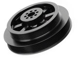 IE 3.0T TFSI 207MM Crank Pulley & Damper Upgrade Kit - Audi B8 / B8.5 S4 / S5 / Q5 / SQ5 / C7 A6 / A7