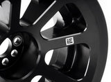 IE 3.0T TFSI 207MM Crank Pulley & Damper Upgrade Kit - Audi B8 / B8.5 S4 / S5 / Q5 / SQ5 / C7 A6 / A7