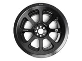 IE 3.0T TFSI 207MM Crank Pulley & Damper Upgrade Kit - Audi B8 / B8.5 S4 / S5 / Q5 / SQ5 / C7 A6 / A7