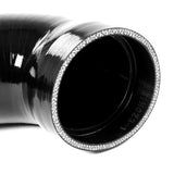 IE B9/B9.5 SQ5 Adapter Silicone For IE Turbo Inlet With Stock Airbox
