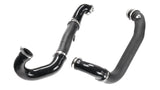 IE Aluminum Charge Pipe Kit for Audi B9/B9.5 S4 / S5 / SQ5 / 3.0T