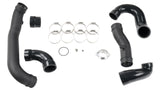IE Aluminum Charge Pipe Kit for Audi B9/B9.5 S4 / S5 / SQ5 / 3.0T