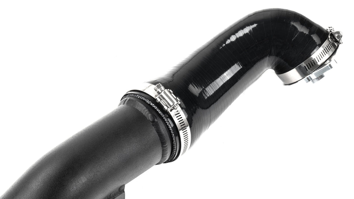 IE Aluminum Charge Pipe Kit for Audi B9/B9.5 S4 / S5 / SQ5 / 3.0T