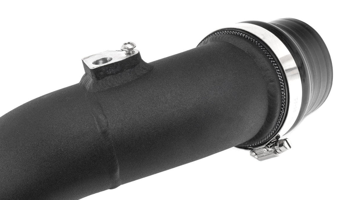 IE Aluminum Charge Pipe Kit for Audi B9/B9.5 S4 / S5 / SQ5 / 3.0T