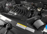 IE Performance Intake System - VW / Atlas VR6
