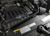 IE Performance Intake System - VW / Atlas VR6