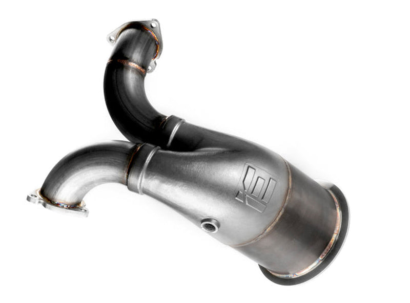 IE Performance Cast Downpipe - Audi / B9 / S4 / S5 / 3.0T