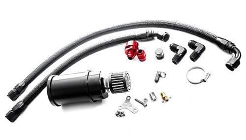 Integrated Engineering Catch Can Kit | Mk4 1.8T