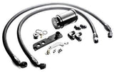 IE Catch Can Kit | Mk5 | A3 2.0T FSi and Mk6 Golf R