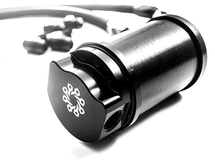 IE Catch Can Kit | Mk5 | A3 2.0T FSi and Mk6 Golf R