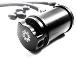 IE Catch Can Kit | Mk5 | A3 2.0T FSi and Mk6 Golf R
