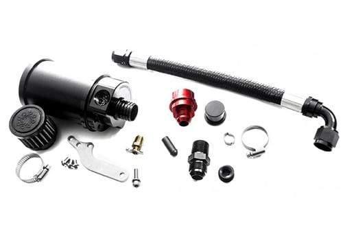 Integrated Engineering Catch Can Kit | B5 A4 1.8T AEB (NLA)