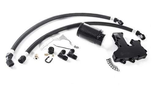 IE Catch Can Kit | B8 Audi A4 / A5 / Allroad 2.0T TSI