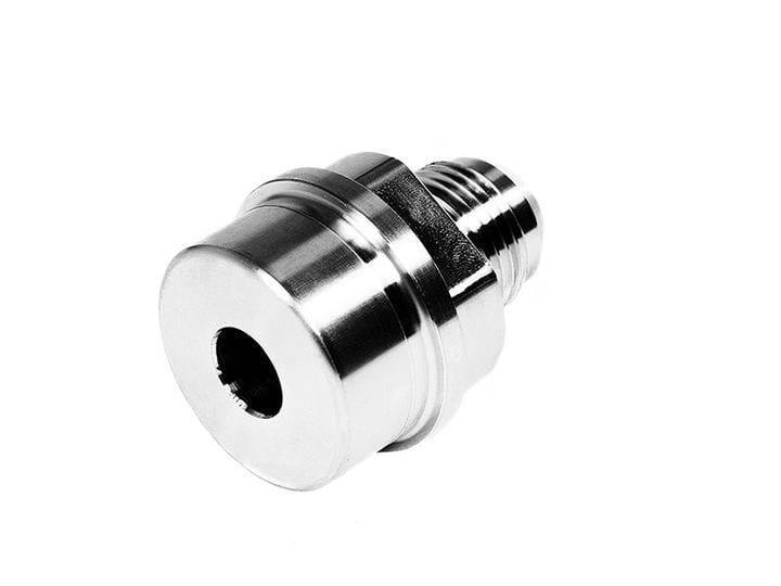 IE -10an Valve Cover | Block Breather Breather Adapter Kit 06A 1.8T