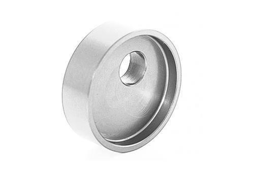 IE Billet Spacer for 06A 1.8T Mechanical Timing Tensioners (NLA)