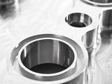Integrated Engineering 2.5L 5CYL Billet Valve Cover