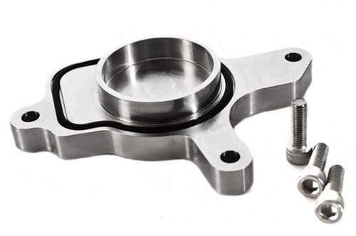 IE 2.5L 5 Cylinder Vacuum Pump Blockoff Plate Kit