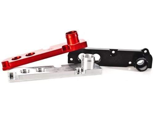IE Valve Cover Breather Adapter 2.0T FSI NLA - (NLA)