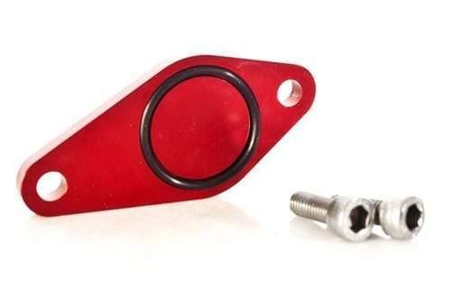 IE Rear Breather Blockoff Plate for Longitudinal 2.0T FSi | TSI Engines *NLA*