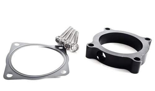 IE Water Meth Throttle Plate | 2.0T FSi | TSi