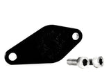 IE Rear Breather Blockoff Plate for Transverse 2.0T FSi | TSI Engines