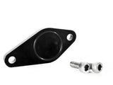 IE Rear Breather Blockoff Plate for Transverse 2.0T FSi | TSI Engines
