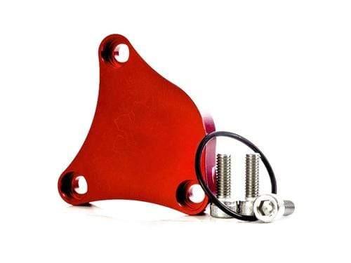 IE High Pressure Fuel Pump Blockoff Plate 2.0T FSI *NLA*
