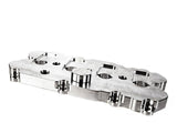Valve Cover in Billet Aluminum by IE | 2.0T FSi