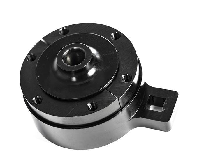 IE 3.0T Overdrive Supercharger Pulley Removal Tool