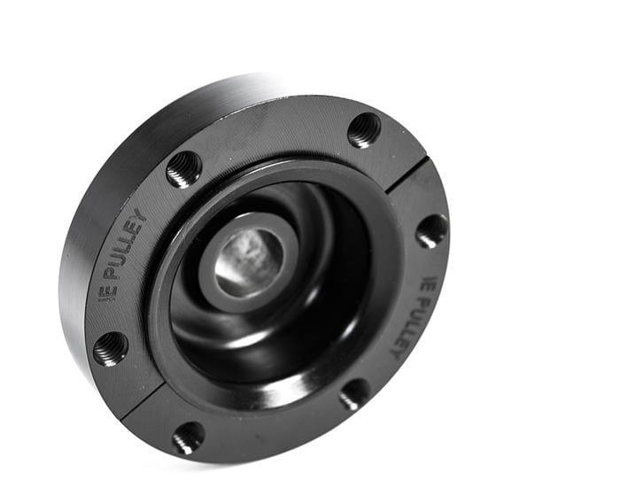 IE 3.0T Overdrive Supercharger Pulley Removal Tool