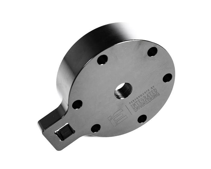 IE 3.0T Overdrive Supercharger Pulley Removal Tool