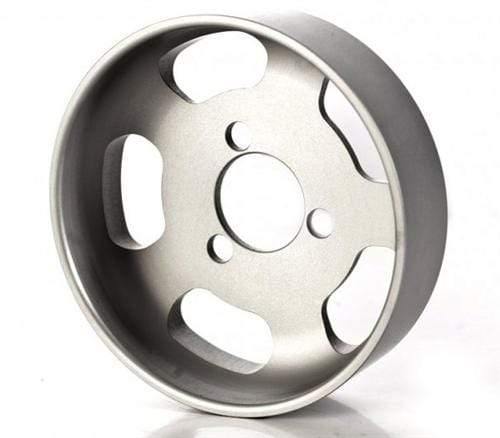 Water Pump Pulley - IE Lightweight Billet for 12V VR6 Engines *NLA*