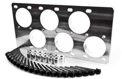 IE VR6 Torque Plate NLA - (NLA)