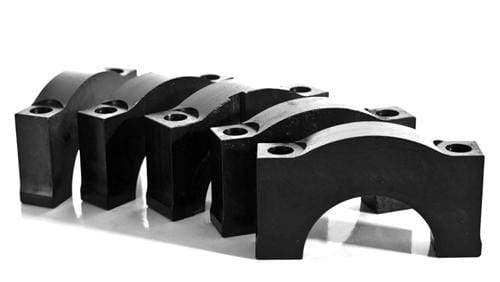 Main Caps Standard Billet IE 4140 (VW 4 CYL)
