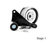 Timing Belt Kit by IE with Manual Tensioner | 97-01 AEB Passat | A4 1.8T (058 block)