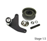 Timing Belt Kit by IE with Manual Tensioner | 97-01 AEB Passat | A4 1.8T (058 block)