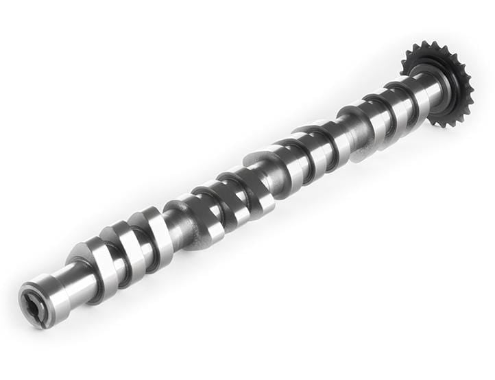 IE Race Intake Camshaft - VW/Audi 1.8T 20V