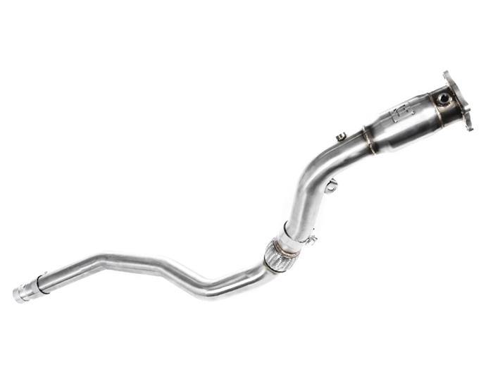 IE 3" Catted Downpipe - B8/B8.5 Audi | A4 | A5 | Q5 | 2.0 TFSI